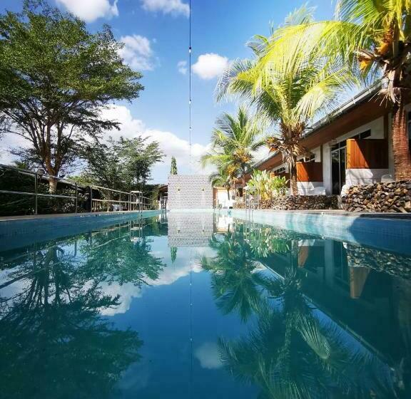 Airis Sanctuary Resort