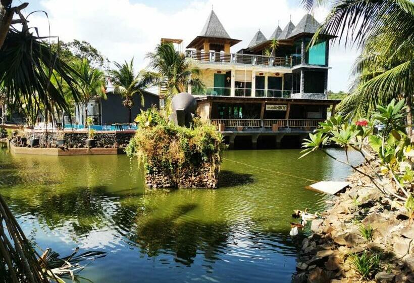 Airis Sanctuary Resort