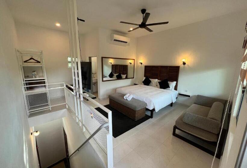 Airis Sanctuary Resort