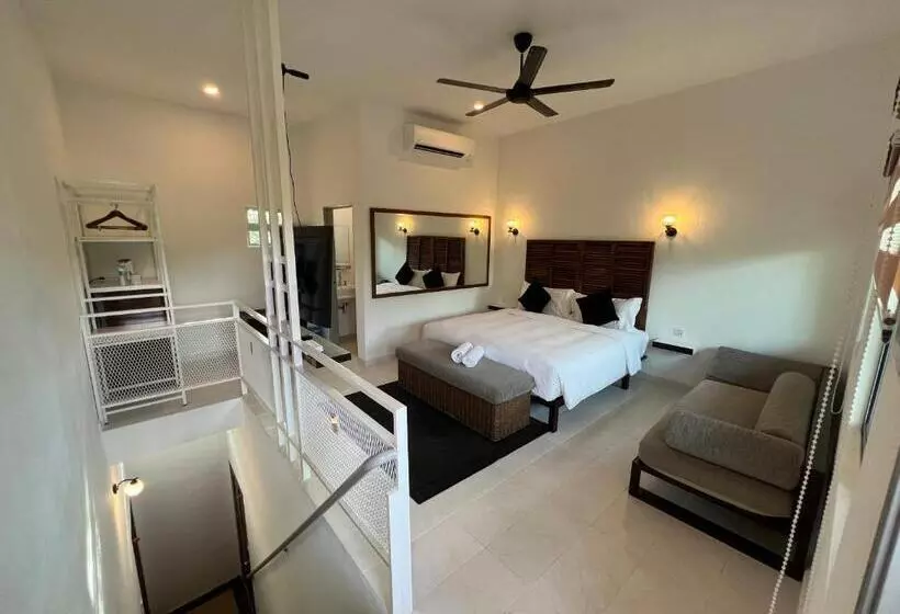 Airis Sanctuary Resort