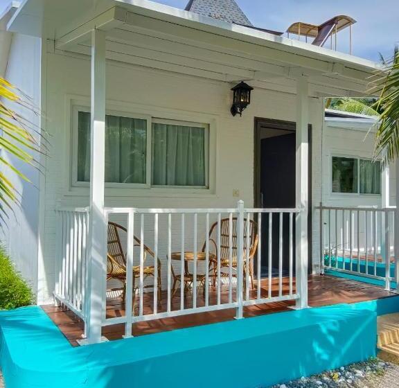 Airis Sanctuary Resort