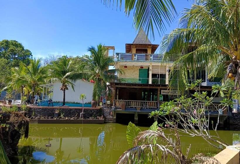 Airis Sanctuary Resort