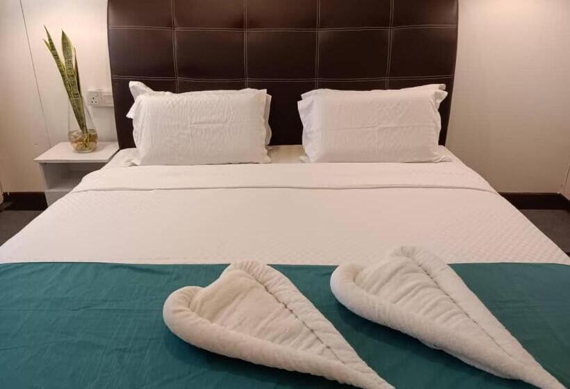 Airis Sanctuary Resort