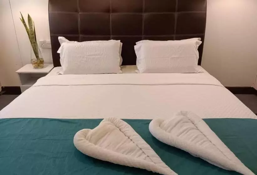 Airis Sanctuary Resort