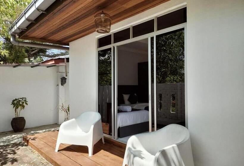 Airis Sanctuary Resort