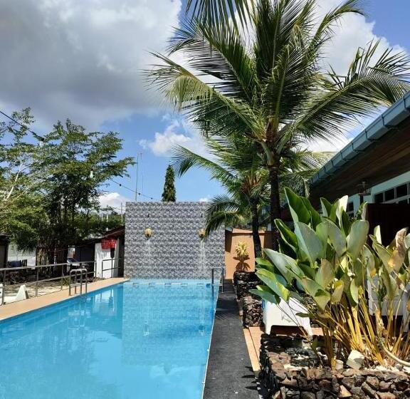 Airis Sanctuary Resort