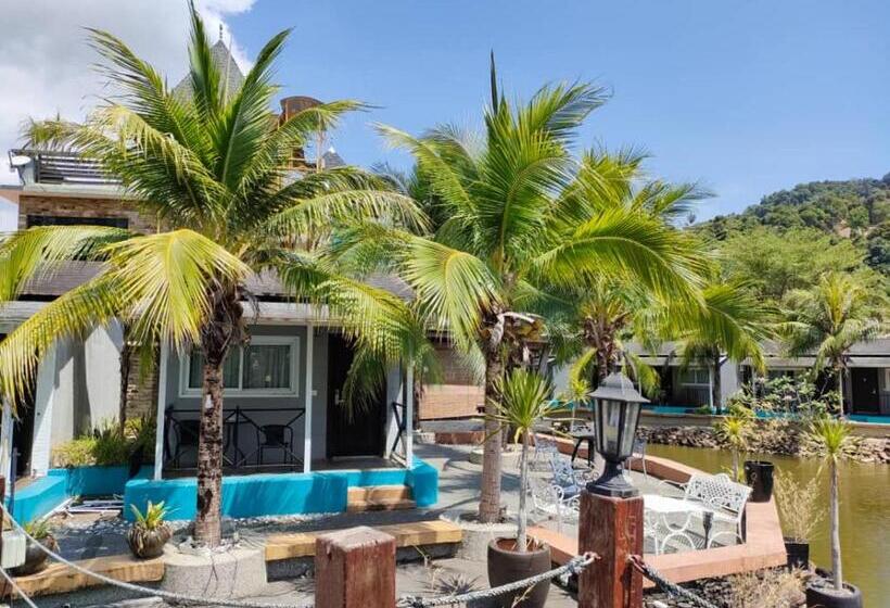 Airis Sanctuary Resort