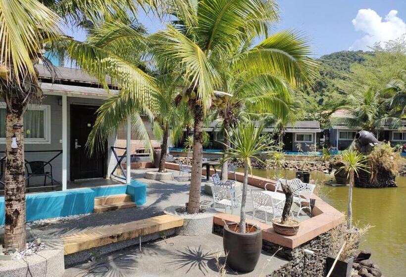 Airis Sanctuary Resort