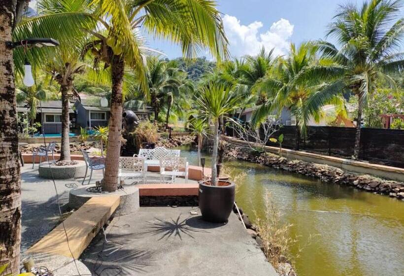 Airis Sanctuary Resort