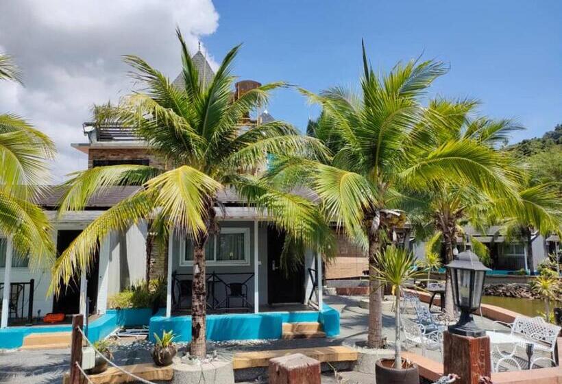 Airis Sanctuary Resort