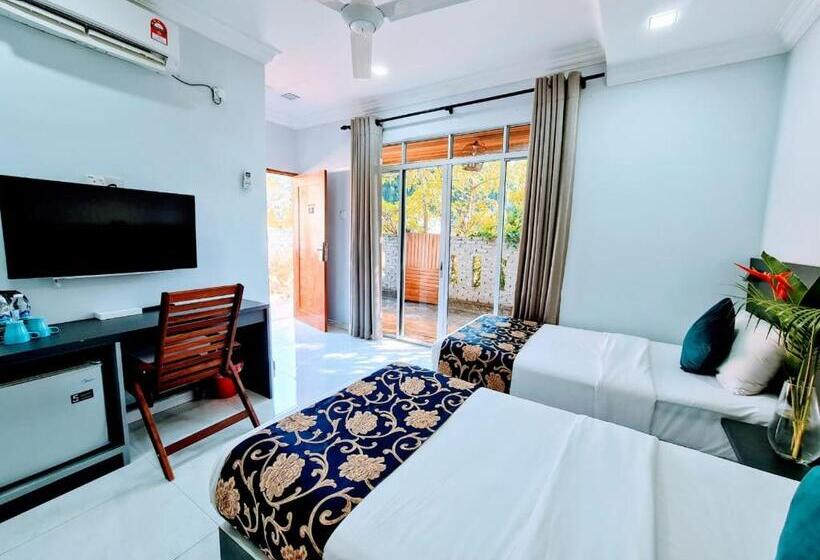 Airis Sanctuary Resort