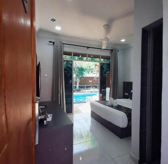 Airis Sanctuary Resort