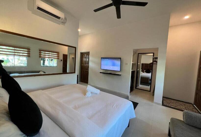 Airis Sanctuary Resort