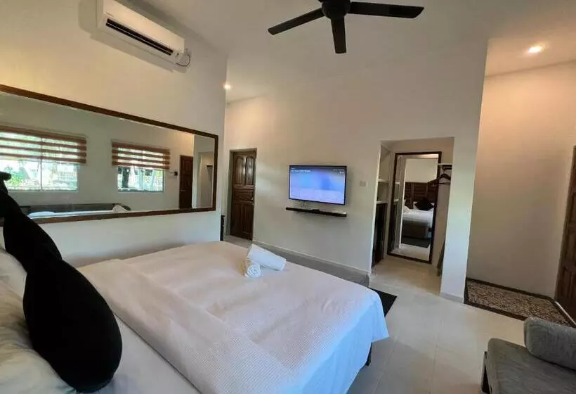 Airis Sanctuary Resort