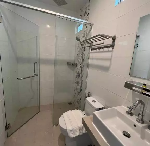 Airis Sanctuary Resort