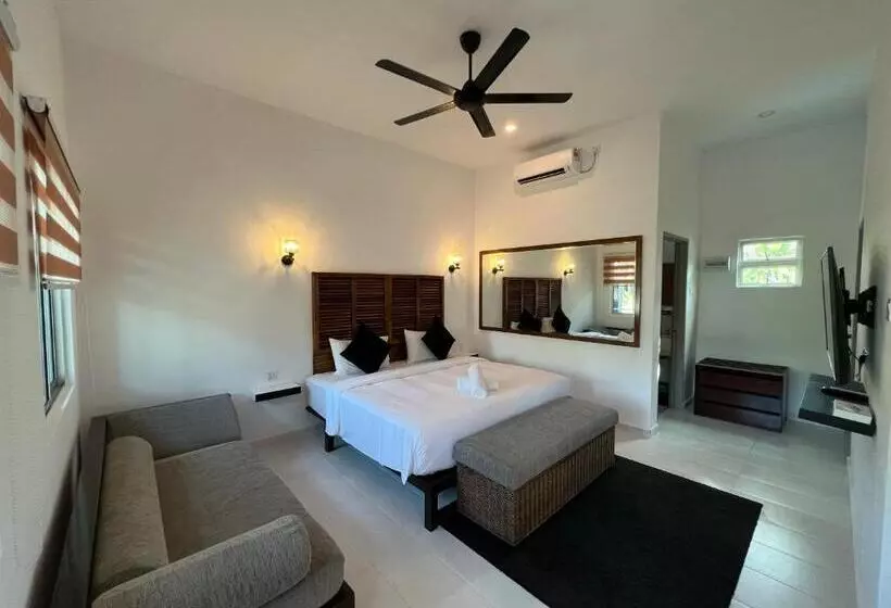 Airis Sanctuary Resort