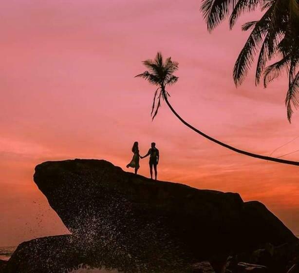 Bed & Breakfast Villa Sun Rising