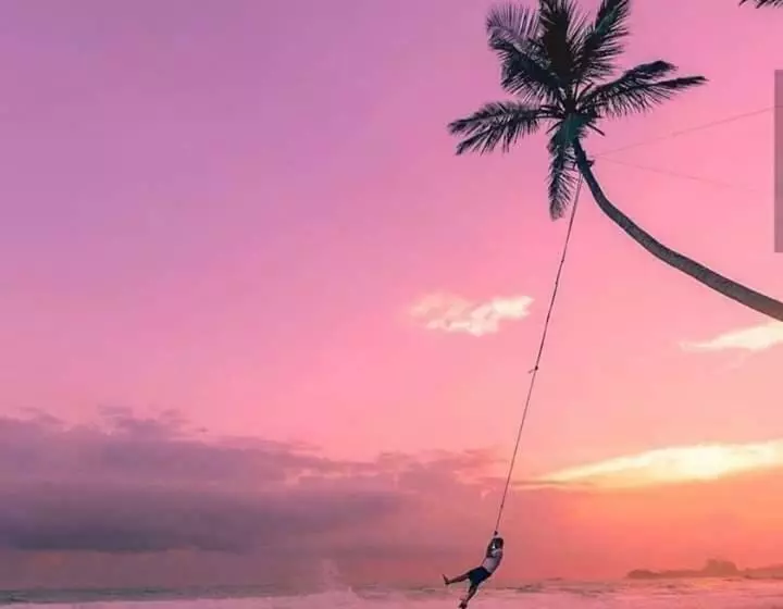 Aamiaismajoitus (B&B) Villa Sun Rising