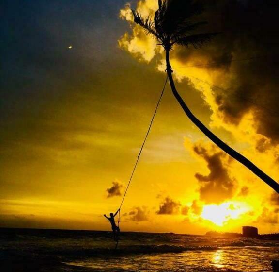 Bed & Breakfast Villa Sun Rising