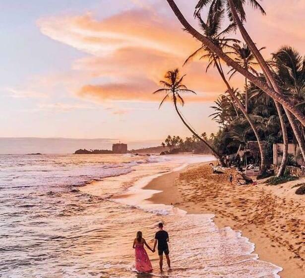 Bed & Breakfast Villa Sun Rising