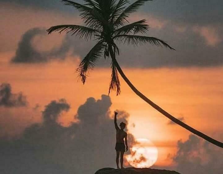 Bed & Breakfast Villa Sun Rising