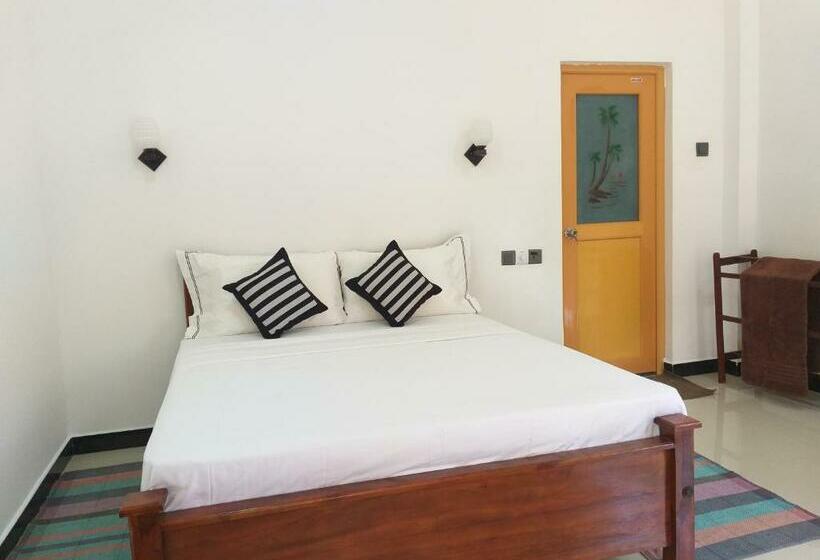 Bed & Breakfast Villa Sun Rising