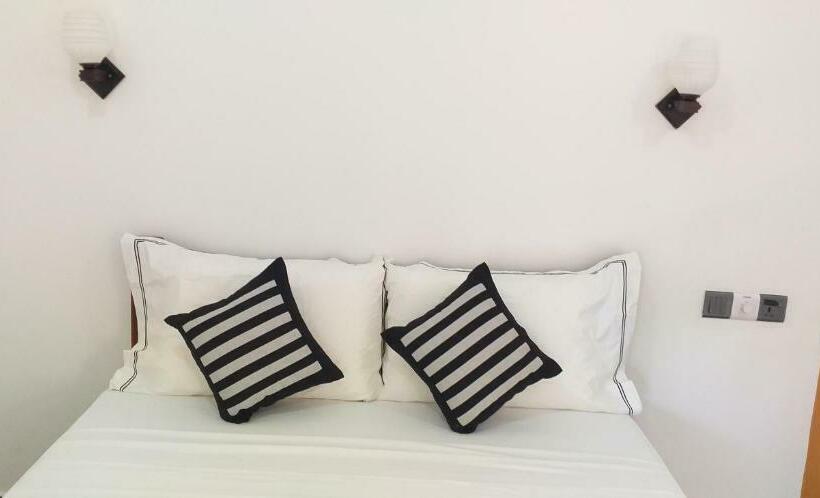 Bed & Breakfast Villa Sun Rising