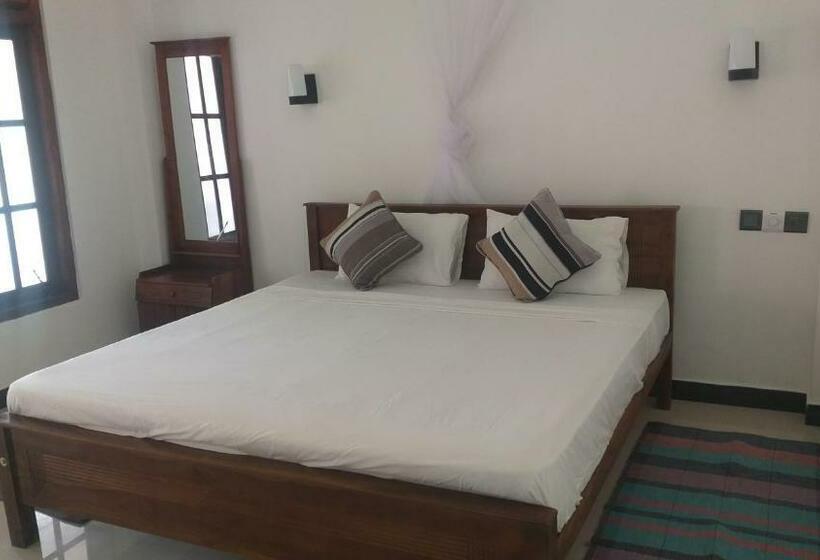 Bed & Breakfast Villa Sun Rising