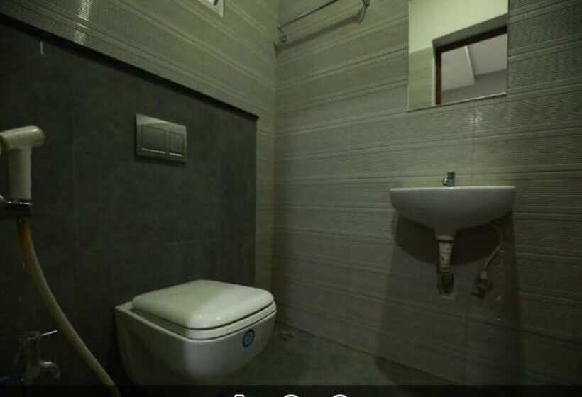 Hotel The Ideal Nest Kumbakonam