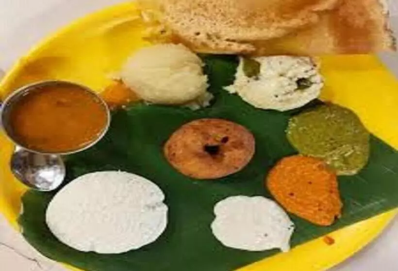 ホテル The Ideal Nest Kumbakonam