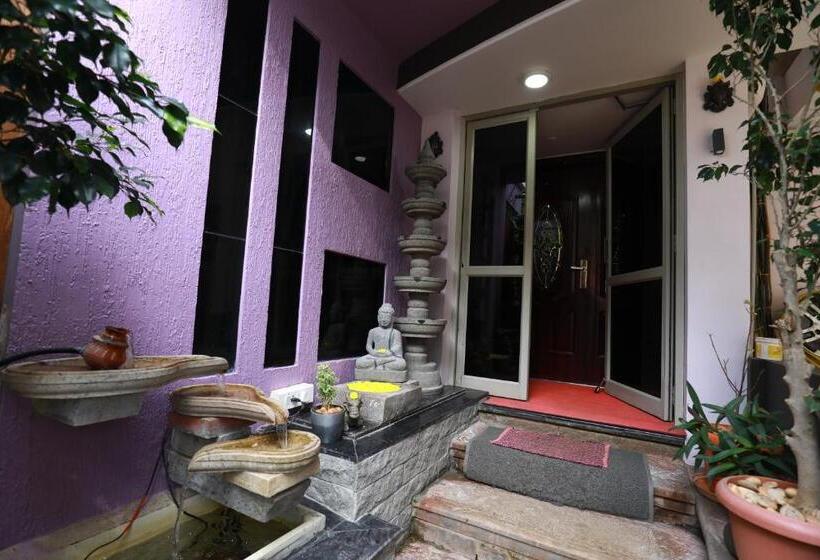 Hotel The Ideal Nest Kumbakonam