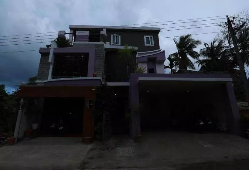 ホテル The Ideal Nest Kumbakonam