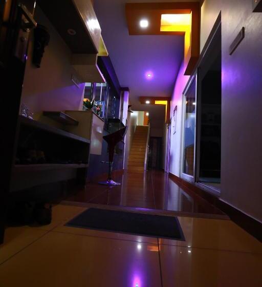 Hotel The Ideal Nest Kumbakonam