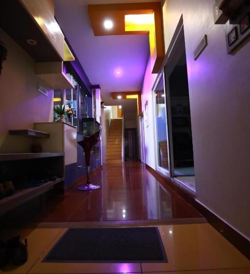 Hotel The Ideal Nest Kumbakonam