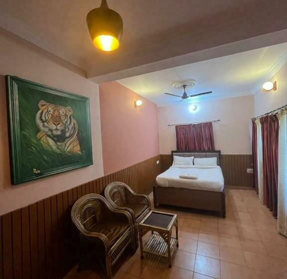 Majatalo Tarana Cottage By Namastexplorer