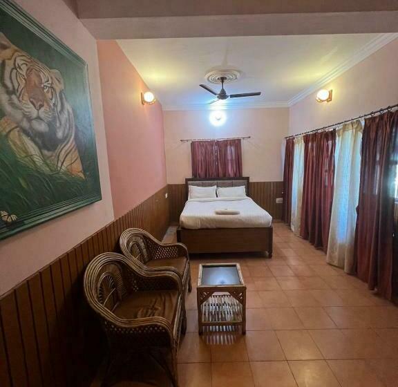 Majatalo Tarana Cottage By Namastexplorer