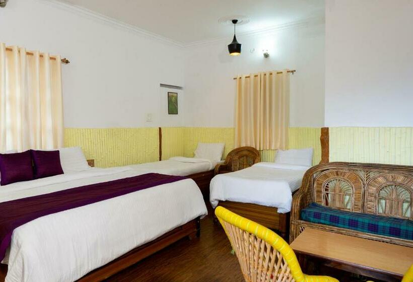 Majatalo Tarana Cottage By Namastexplorer