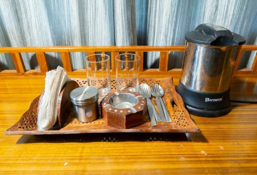 Majatalo Tarana Cottage By Namastexplorer