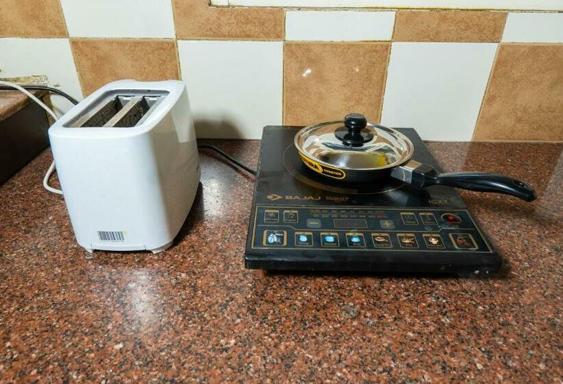 Majatalo Tarana Cottage By Namastexplorer