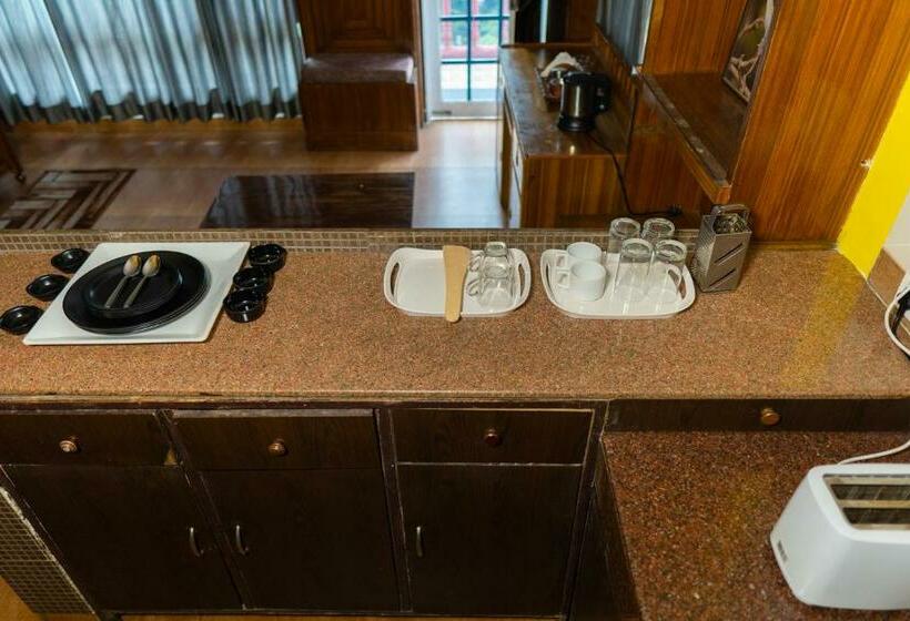 Majatalo Tarana Cottage By Namastexplorer