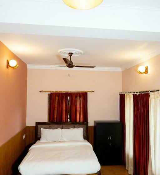 Majatalo Tarana Cottage By Namastexplorer