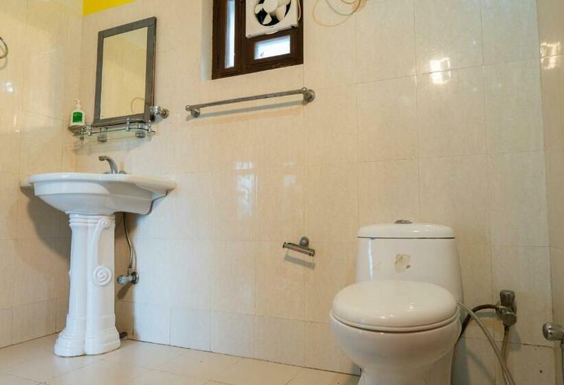 Majatalo Tarana Cottage By Namastexplorer