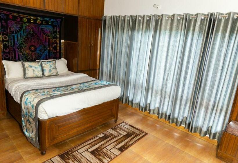 Majatalo Tarana Cottage By Namastexplorer