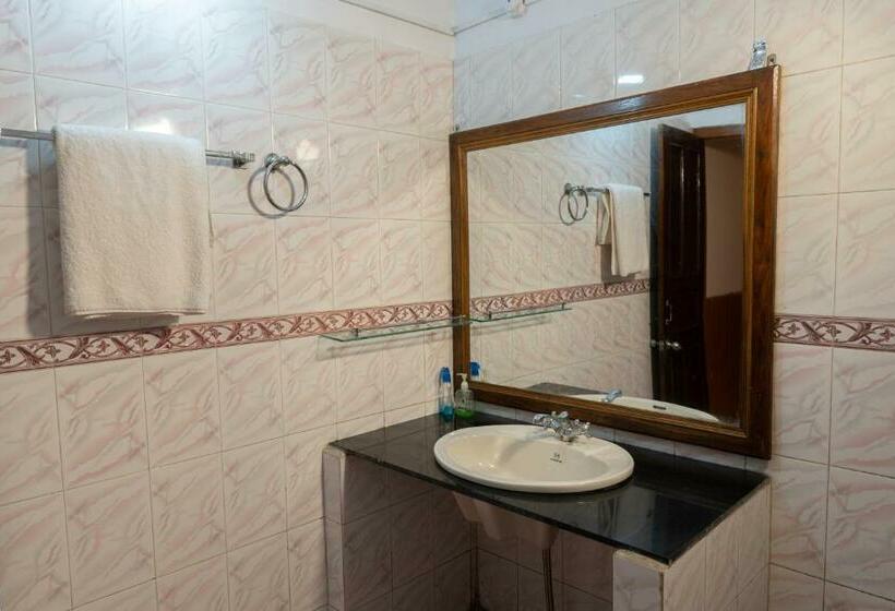 Majatalo Tarana Cottage By Namastexplorer