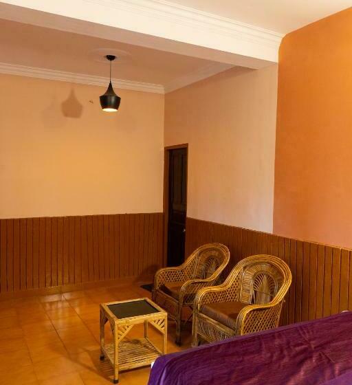 Majatalo Tarana Cottage By Namastexplorer