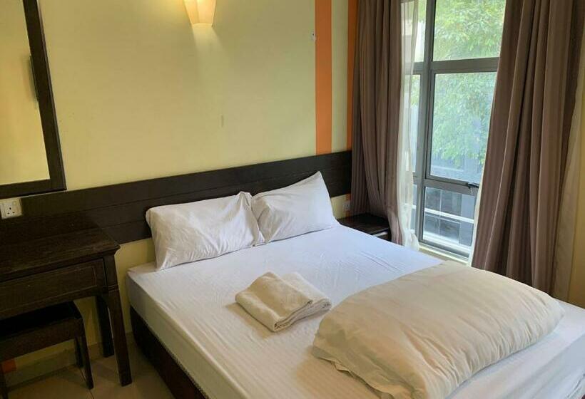 Retkeilymaja Minsu Coliving