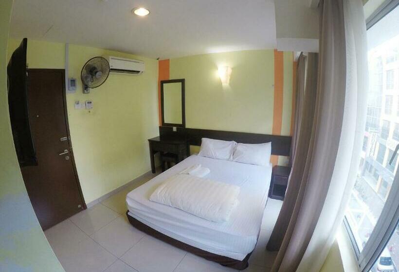 Retkeilymaja Minsu Coliving