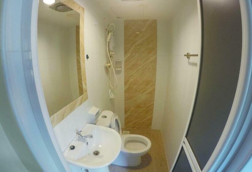 Retkeilymaja Minsu Coliving