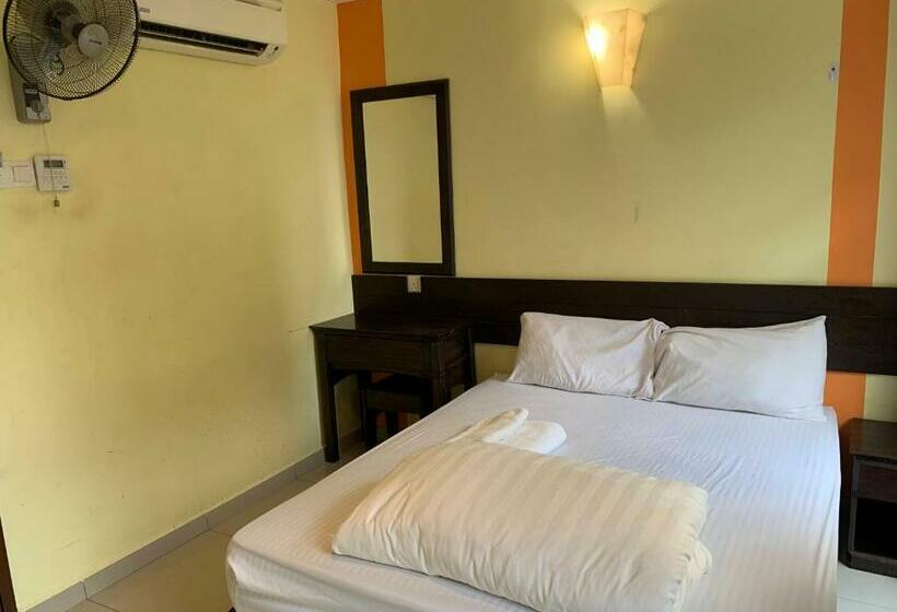 Retkeilymaja Minsu Coliving