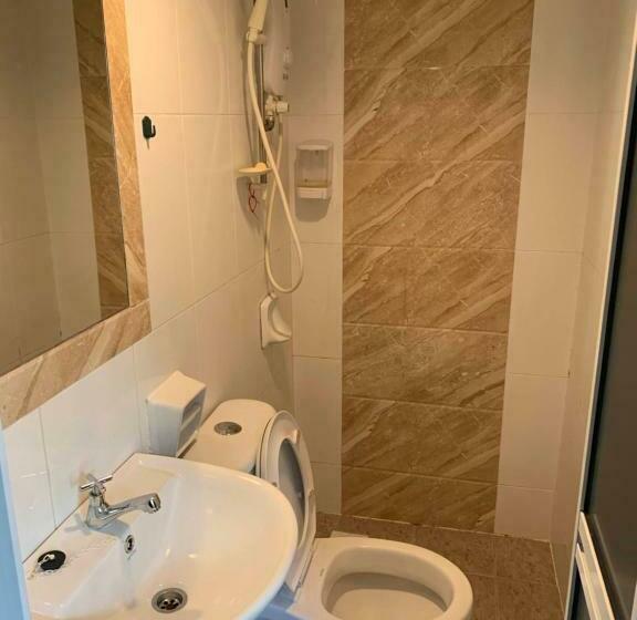 Retkeilymaja Minsu Coliving